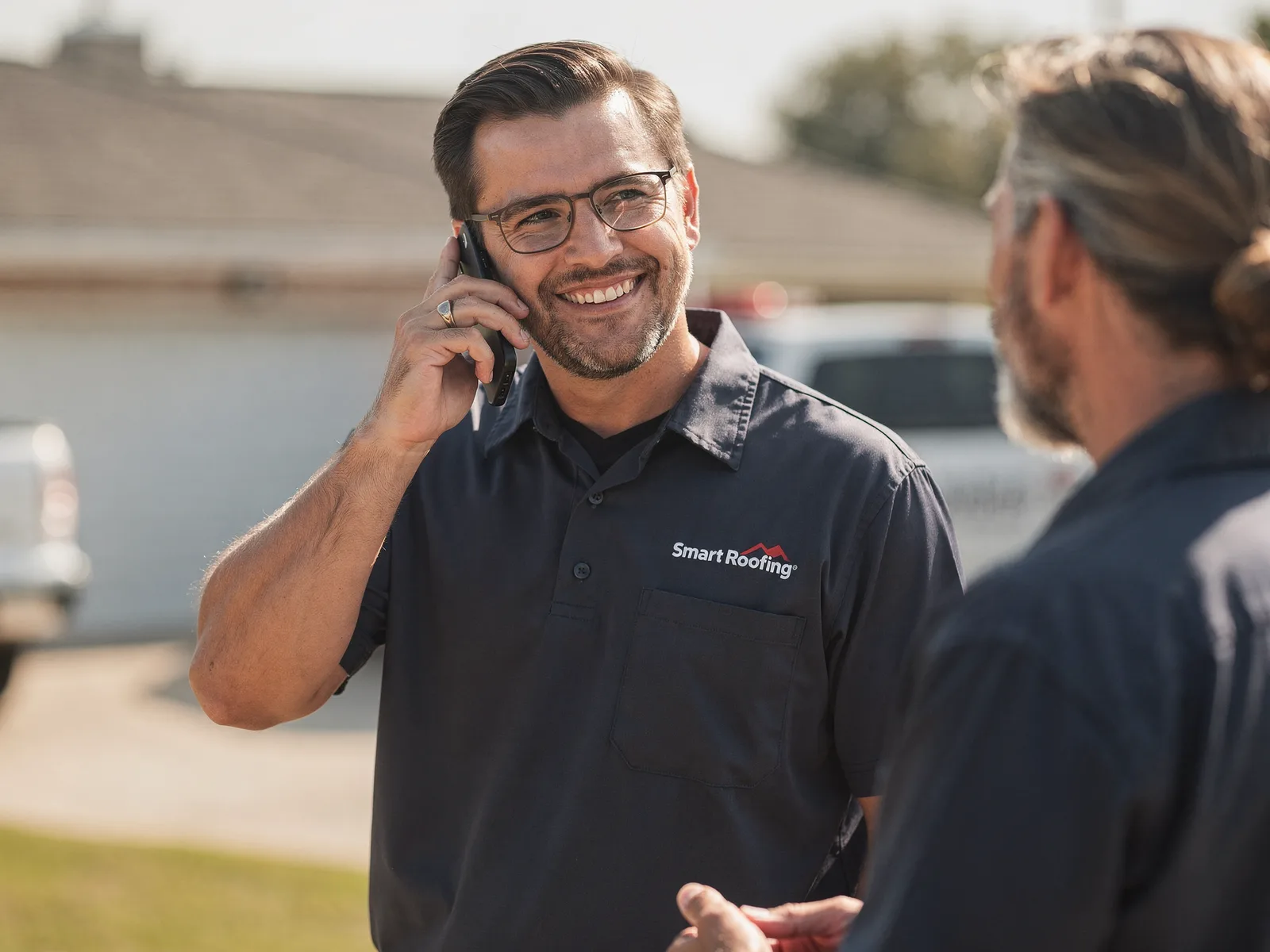 Roof Repair Weld, ME FAQs